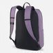 Рюкзак спортивний Puma Originals Futro Backpack фіолетово-вугільний Уні 31 х 45 х 14 см