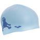 Шапочка для плавання дитяча ARENA KUN JUNIOR CAP AR-91552-90