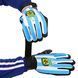 Перчатки вратарские детские SP-Sport Клубные 8991 L (PVC, р-р,)