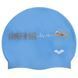 Шапочка для плавання дитяча ARENA KUN JUNIOR CAP AR-91552-90