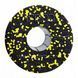 Масажний ролик 4FIZJO EPP PRO+ 45 x 14.5 см (валик, роллер) гладкий Black/Yellow (P-5907739310583)