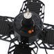 Фонарь кемпинговый светодиодный переносной X-BALOG XF-702-COB (пластик, р-р 22,5х22,5см, черный)