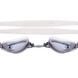 Очки для плавания SPEEDO MARINER 8706013081 белый-фиолетовый