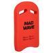 Доска для плавания MadWave CROSS M072304 Черный