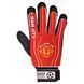 Перчатки вратарские детские SP-Sport Клубные 8991 L (PVC, р-р,)