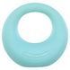 Гиря з TPR покриттям Star Moon SP-Sport SC-80145-10LB Сірий вага 4,5 кг