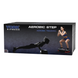 Степ платформа York Fitness Aerobic 2-х уровневая