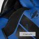 Боксерские перчатки Hayabusa S4 - Blue 12oz (Original) S