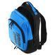 Рюкзак спортивный MadWave CITY 22л M112903 Синий0 22л
