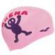 Шапочка для плавання дитяча ARENA KUN JUNIOR CAP AR-91552-90