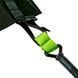 Поштовховий тренажер для плавання MadWave KICK TRAINER SHORT M077108 Червоний 5,4-14,1 кг