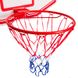 Щит баскетбольный с кольцом и сеткой SP-Sport S005