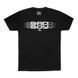 Футболка Bad Boy Focus Black M