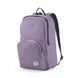 Рюкзак спортивний Puma Originals Futro Backpack фіолетово-вугільний Уні 31 х 45 х 14 см