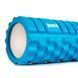 Массажный ролик (роллер) PowerPlay 4025 Massage Roller Синий (33x14см.)