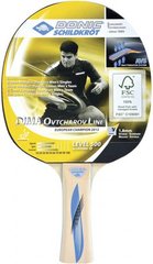 Ракетка для настільного тенісу Donic Ovtcharov Level 500