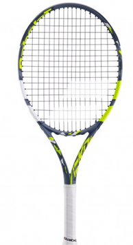 Ракетка Babolat AERO JUNIOR 25 2023 года 3324922023679