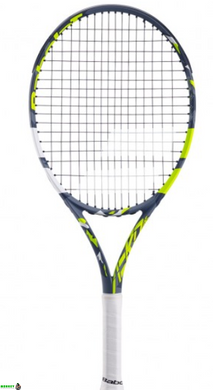 Ракетка Babolat AERO JUNIOR 25 2023 года