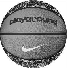 Мяч баскетбольный NIKE EVERYDAY PLAYGROUND 8P GRA