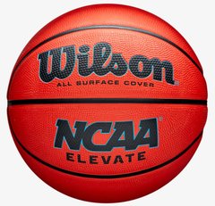 М'яч баскетбольний Wilson NCAA ELEVATE BSKT Orange