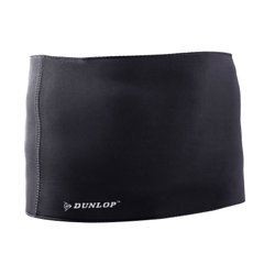 Пояс для схуднення Dunlop Fitness waist-shaper XL