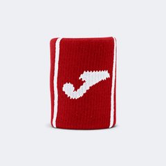 Напульсники Joma GAME WRISTBAND красно-белый Уни OSFM