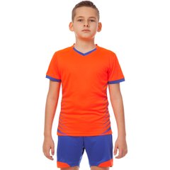 Форма футбольна підліткова Lingo LD-5018T 26-32 кольори в асортименті