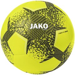 Футбольный мяч Jako Striker 2.0 синий, темно-синий Уни 4