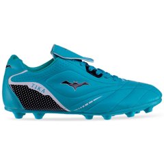 Бутсы футбольная обувь TIKA XX-8-40-44 размер 40-44 (верх-PU, подошва-термополиуретан (TPU), цвета в ассортименте)
