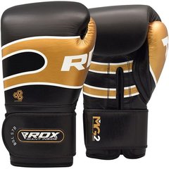 Боксерские перчатки RDX Bazooka 2.0 16ун.