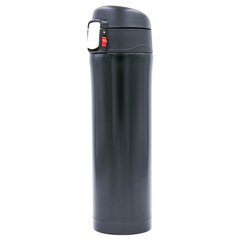 Бутылка-термос для воды SP-Planeta 500 мл BD-500XT (сталь, цвета в ассортименте)