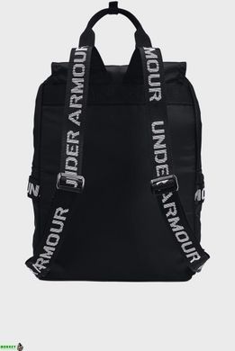 Рюкзак спортивный UA Favorite Backpack 10L розовый Жен 34x35x15 см 195252744519