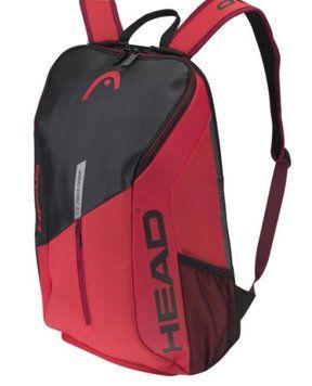 Рюкзак спортивный Head Tour team backpack bkrd