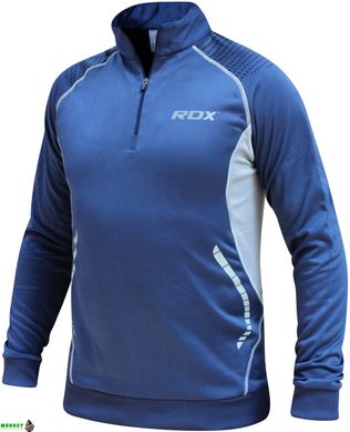 Спортивний костюм RDX Grey XL