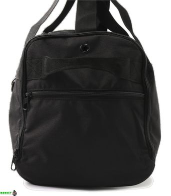 Сумка Puma Challenger Duffel 35L чорний Уні 51x28x25 см