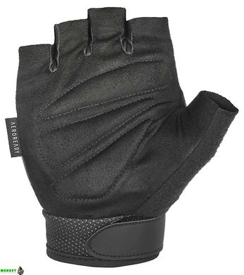 Перчатки для тренинга Adidas Essential Adjustable Gloves черный Уни L