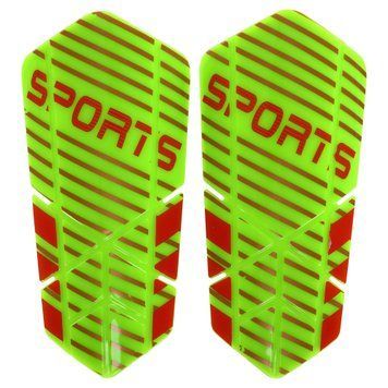 Щитки футбольные SPORTS SP-Sport FB-9728 Разные цвета S (пластик, EVA)