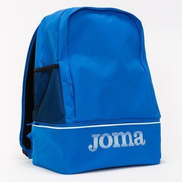 Рюкзак спортивный Joma TRAINING III синий Уни 48х35х24см