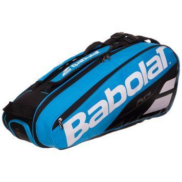 Чехол для теннисных ракеток BABOLAT RH X6 PURE DRIVE BB751171-136 (6 ракеток)