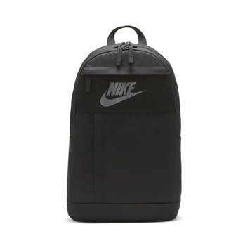 Рюкзак спортивный Nike NK ELMNTL BKPK-LBR черный Уни 43x30x15см
