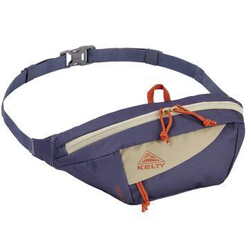 Kelty сумка поясная Giddy 3L grisaille-elm