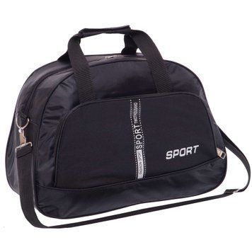 Сумка спортивна SP-Sport SPORT GA-0100 Чорний