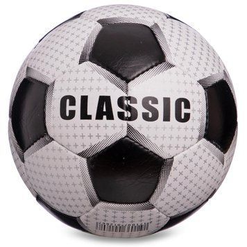 Мяч футбольный CLASSIC BALLONSTAR FB-6589 №5