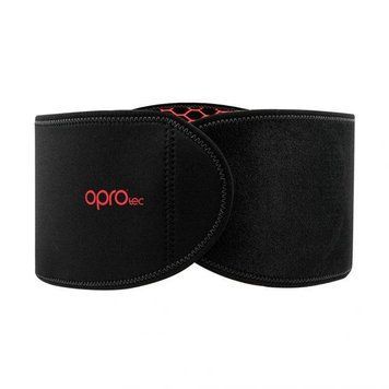 Пояс для підтримки спини OPROtec Back Support OSFM Black (TEC5753-OSFM)