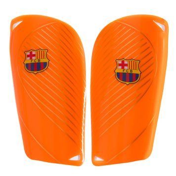 Щитки футбольные BARCELONA SP-Sport FB-6849 L