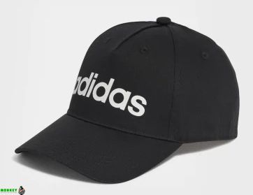 Кепка Adidas DAILY CAP черный Уни OSFM (58-60 см)