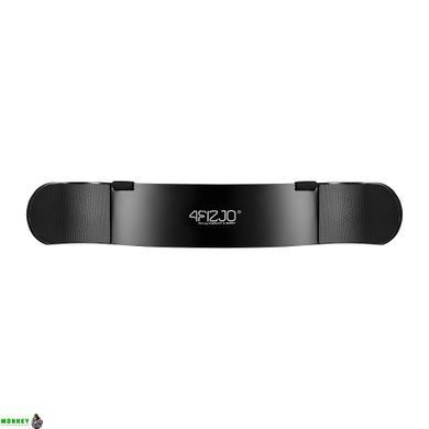 Ізолятор для біцепса (армбластер) 4FIZJO Arm Blaster Black (P-5907222931578)