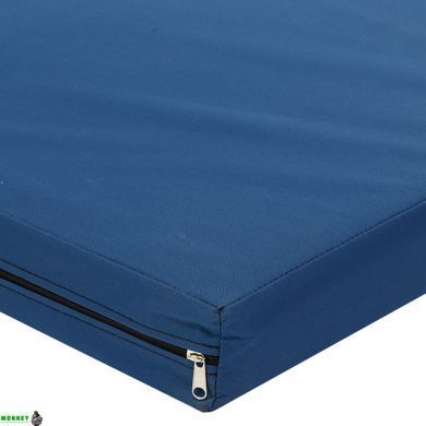 Мат спортивний Тент Zelart C-3540 Зелений