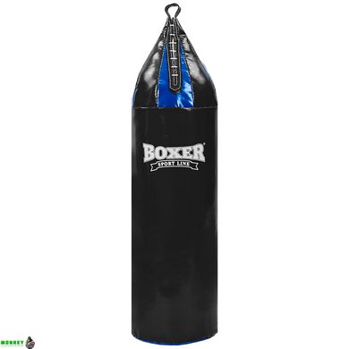 Мешок боксерский Шлемовидный Большой шлем BOXER 1006-01 высота 95см цвета в ассортименте