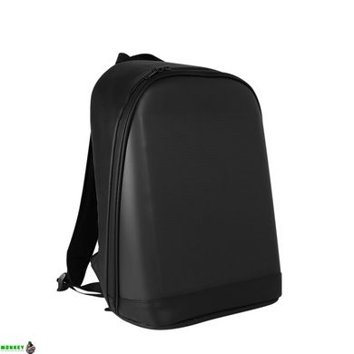 Рюкзак Sobi Pixel Plus SB9707 Black із LED екраном